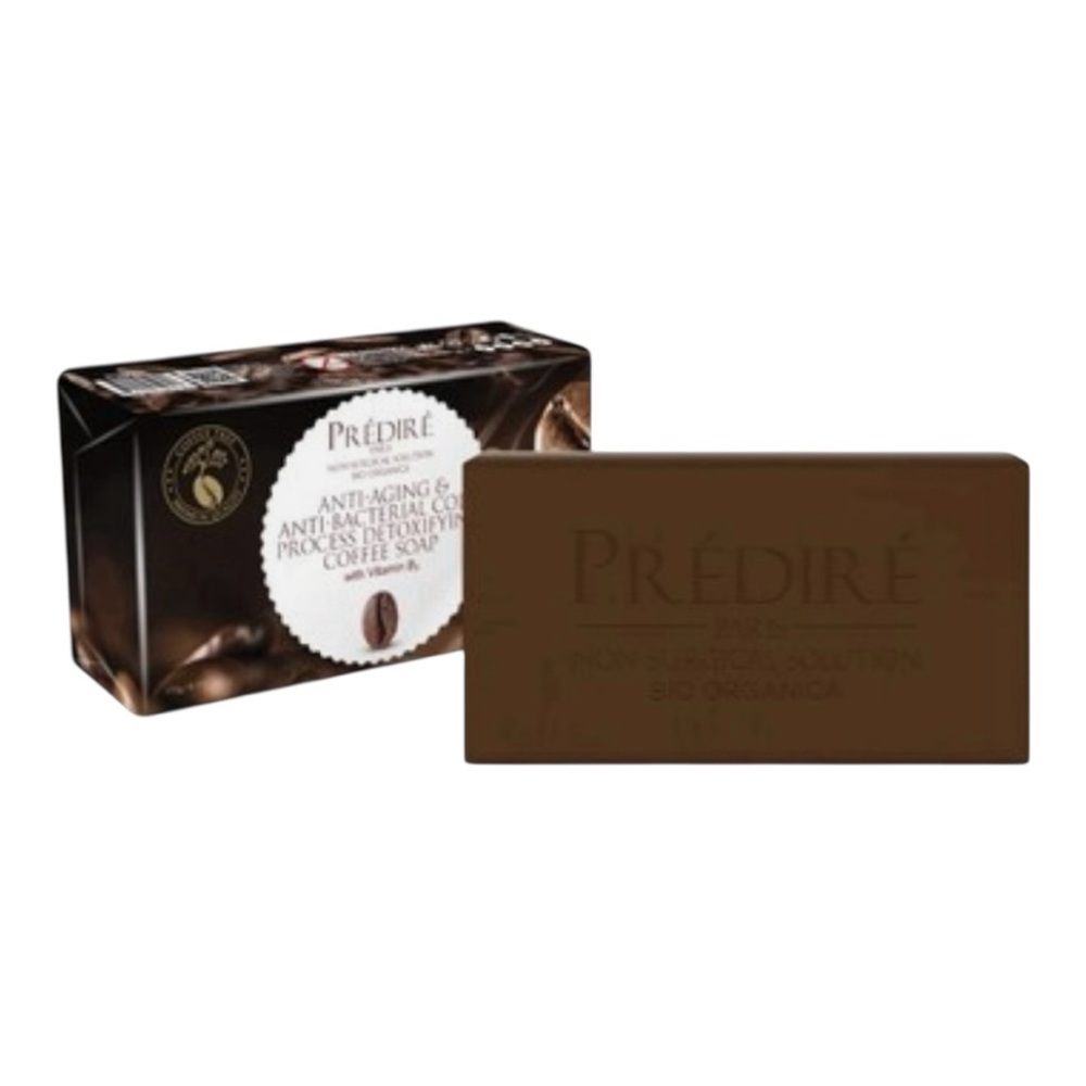 Hygiene Anti-Bacterial Chocolate Soap $35 Retail